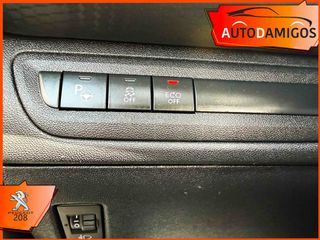 Peugeot 208 2017 1.2 Allure 110PS ΑΥΤΟΜΑΤΟ NAVI-CLIMA-CAMERA-thumb-10