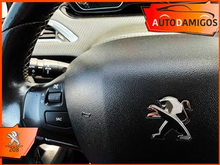 Peugeot 208 2017 1.2 Allure 110PS ΑΥΤΟΜΑΤΟ NAVI-CLIMA-CAMERA-thumb-12