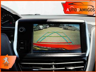 Peugeot 208 2017 1.2 Allure 110PS ΑΥΤΟΜΑΤΟ NAVI-CLIMA-CAMERA-thumb-18