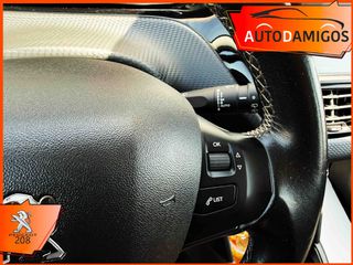 Peugeot 208 2017 1.2 Allure 110PS ΑΥΤΟΜΑΤΟ NAVI-CLIMA-CAMERA-thumb-13