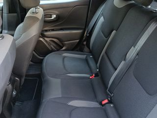 Jeep Renegade 2022 Limited | Δόσεις Χωρίς Τράπεζα-thumb-19