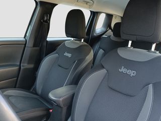 Jeep Renegade 2022 Limited | Δόσεις Χωρίς Τράπεζα-thumb-14