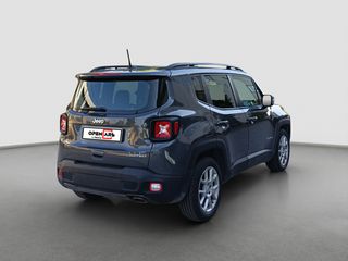Jeep Renegade 2022 Limited | Δόσεις Χωρίς Τράπεζα-thumb-4