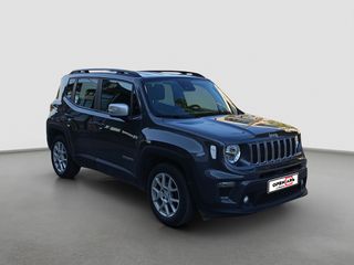 Jeep Renegade 2022 Limited | Δόσεις Χωρίς Τράπεζα-thumb-2