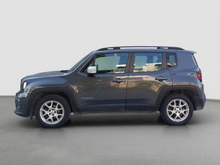 Jeep Renegade 2022 Limited | Δόσεις Χωρίς Τράπεζα-thumb-7