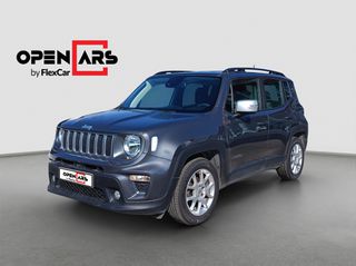 Jeep Renegade 2022 Limited | Δόσεις Χωρίς Τράπεζα