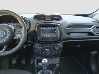 Jeep Renegade 2022 Limited | Δόσεις Χωρίς Τράπεζα-thumb-10