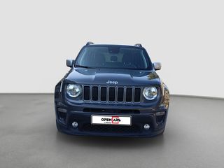 Jeep Renegade 2022 Limited | Δόσεις Χωρίς Τράπεζα-thumb-1
