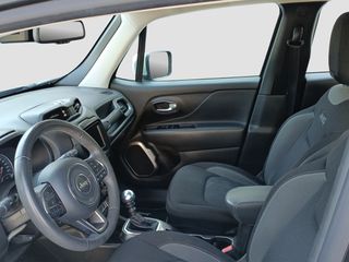 Jeep Renegade 2022 Limited | Δόσεις Χωρίς Τράπεζα-thumb-12