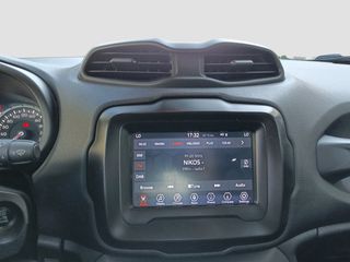 Jeep Renegade 2022 Limited | Δόσεις Χωρίς Τράπεζα-thumb-18