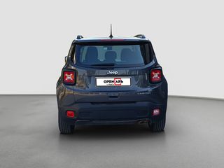 Jeep Renegade 2022 Limited | Δόσεις Χωρίς Τράπεζα-thumb-3