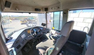 Ντάμπερ - Dumper Volvo 2011 A40E-thumb-2