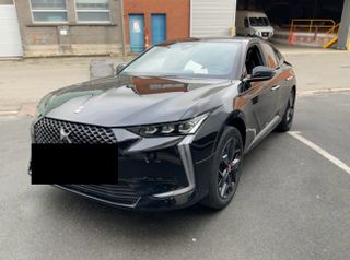 DS DS4 2023 1.2 PureTech Performance Line +