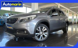 Peugeot 2008 2019 Allure Navi / 6 Χρόνια Δωρεάν Service