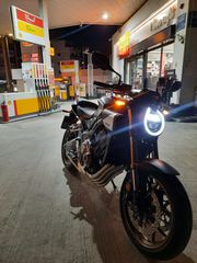 Honda CBR 650 2024-thumb-1
