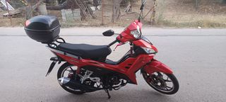 Daytona Velos 2024 R