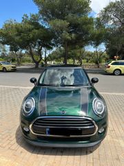 Mini Cooper 2018 1.5 136 hp