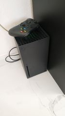 Xbox series X άψογο