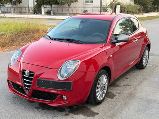 Alfa Romeo Mito 2015 1.4i Impression Edition