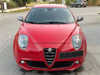 Alfa Romeo Mito 2015 1.4i Impression Edition-thumb-1