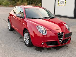Alfa Romeo Mito 2015 1.4i Impression Edition-thumb-2