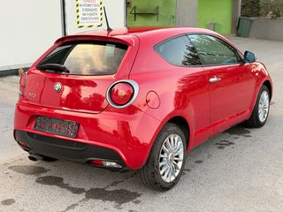 Alfa Romeo Mito 2015 1.4i Impression Edition-thumb-3