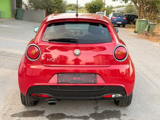 Alfa Romeo Mito 2015 1.4i Impression Edition-thumb-4