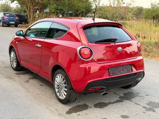 Alfa Romeo Mito 2015 1.4i Impression Edition-thumb-5