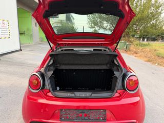 Alfa Romeo Mito 2015 1.4i Impression Edition-thumb-6