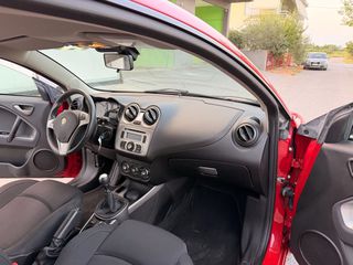 Alfa Romeo Mito 2015 1.4i Impression Edition-thumb-8