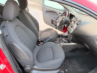 Alfa Romeo Mito 2015 1.4i Impression Edition-thumb-9