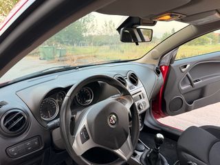 Alfa Romeo Mito 2015 1.4i Impression Edition-thumb-12