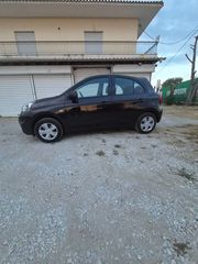Nissan Micra 2016-thumb-1