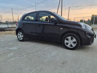 Nissan Micra 2016-thumb-2