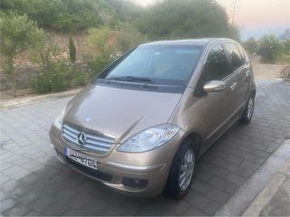 Mercedes-Benz A 150 2007