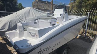 Compass 2026 Compass 165cc