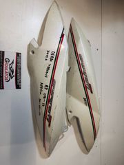APRILIA SPORTCITY ΣΕΤ ΟΥΡΕΣ 2008-2012