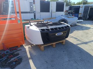 Ψυγείο Mercedes-Benz 2013 CARRIER SUPRA 1150 SILENT-thumb-1