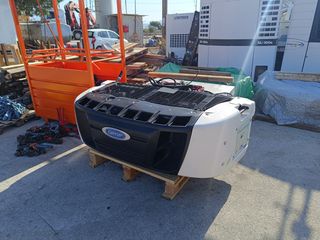 Ψυγείο Mercedes-Benz 2013 CARRIER SUPRA 1150 SILENT-thumb-2