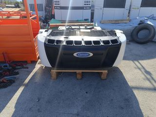 Ψυγείο Mercedes-Benz 2013 CARRIER SUPRA 1150 SILENT-thumb-3