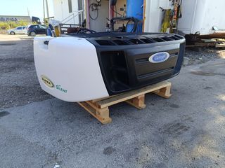 Ψυγείο Mercedes-Benz 2013 CARRIER SUPRA 1150 SILENT-thumb-5