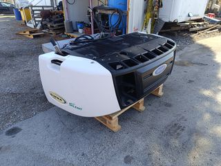 Ψυγείο Mercedes-Benz 2013 CARRIER SUPRA 1150 SILENT-thumb-6
