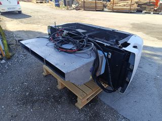 Ψυγείο Mercedes-Benz 2013 CARRIER SUPRA 1150 SILENT-thumb-8