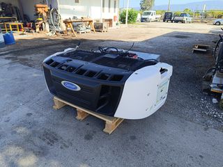 Ψυγείο Mercedes-Benz 2013 CARRIER SUPRA 1150 SILENT-thumb-11
