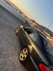 Mercedes-Benz CLK 200 2004 w208