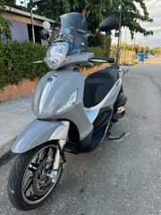 Piaggio Beverly 350 2020-thumb-2