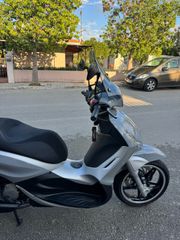 Piaggio Beverly 350 2020-thumb-3