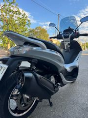 Piaggio Beverly 350 2020-thumb-4