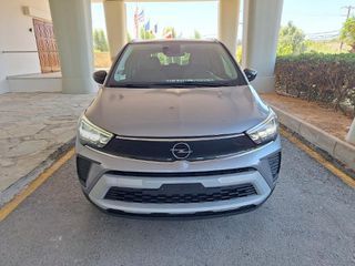 Opel Crossland X 2021 CROSSLAND  TURBO  GS  LINE