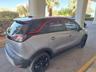 Opel Crossland X 2021 CROSSLAND  TURBO  GS  LINE-thumb-6